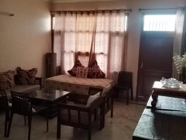 2 BHK Independent Builder Floor in Sector 21 for rent Panchkula. The reference number is 20533779