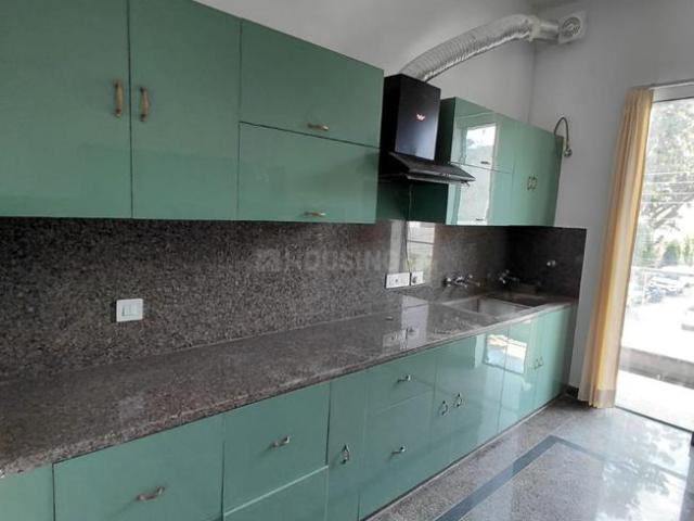 2 BHK Independent Builder Floor in Sector 21 for rent Panchkula. The reference number is 20672948