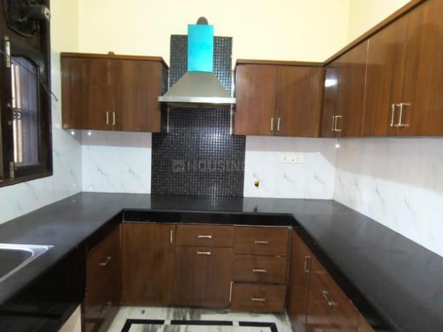 2 BHK Independent Builder Floor in Sector 21 for rent Panchkula. The reference number is 20932449
