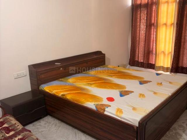 2 BHK Independent Builder Floor in Sector 21 for rent Panchkula. The reference number is 20940108