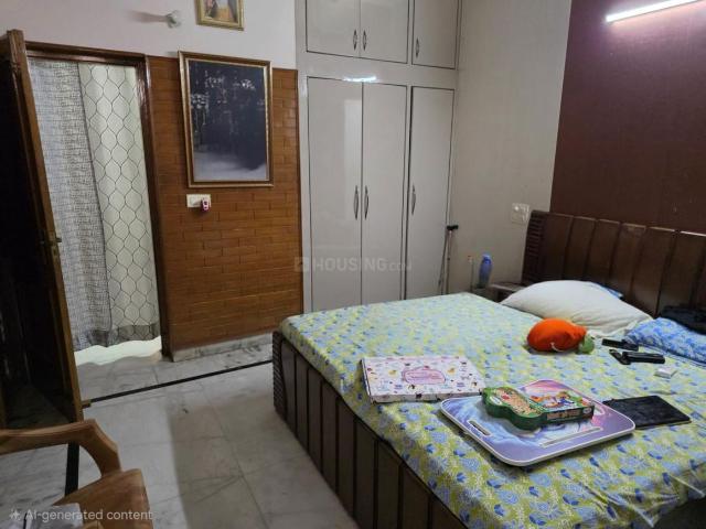 2 BHK Independent Builder Floor in Sector 21 for rent Panchkula. The reference number is 21183312