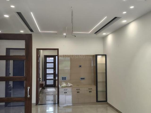 2 BHK Independent Builder Floor in Sector 21 for rent Panchkula. The reference number is 21276897