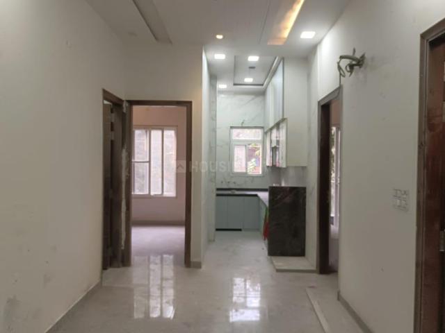 2 BHK Independent Builder Floor in Sector 21 Rohini for resale New Delhi. The reference number is 19922665