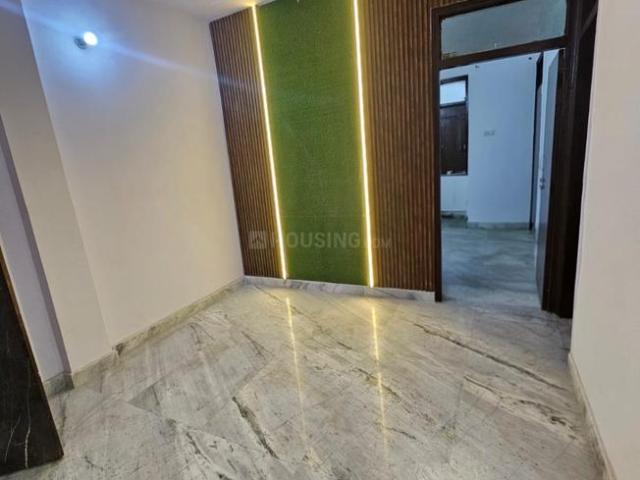 2 BHK Independent Builder Floor in Sector 21 Rohini for resale New Delhi. The reference number is 20617205