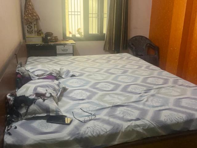 2 BHK Independent Builder Floor in Sector 21 Rohini for resale New Delhi. The reference number is 20680843