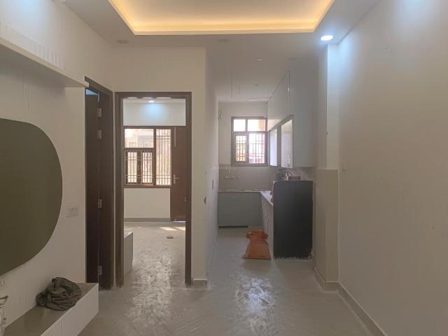 2 BHK Independent Builder Floor in Sector 21 Rohini for resale New Delhi. The reference number is 20698154