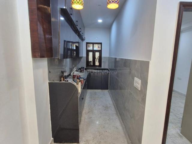 2 BHK Independent Builder Floor in Sector 21 Rohini for resale New Delhi. The reference number is 21005588