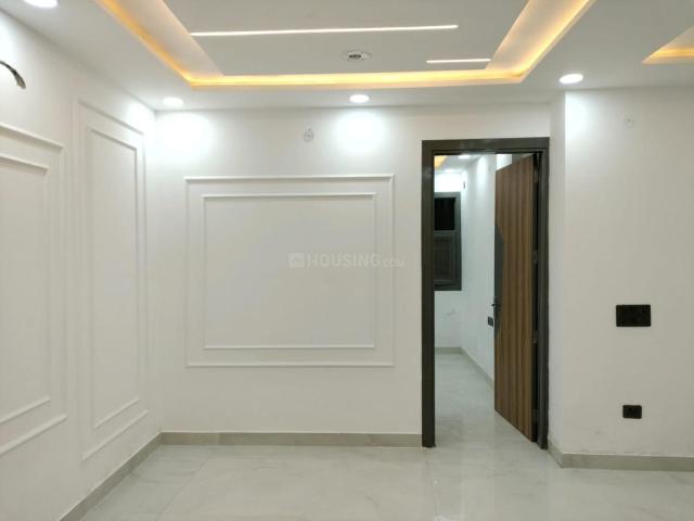 2 BHK Independent Builder Floor in Sector 21 Rohini for resale New Delhi. The reference number is 21037089