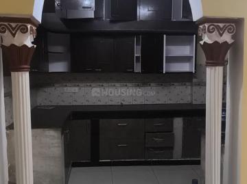 2 BHK Independent Builder Floor in Sector 21C for rent Faridabad. The reference number is 19291338
