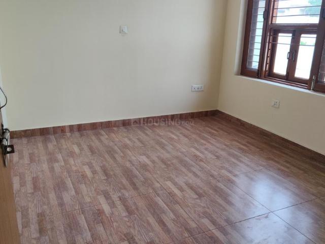 2 BHK Independent Builder Floor in Sector 21C for rent Faridabad. The reference number is 20703508