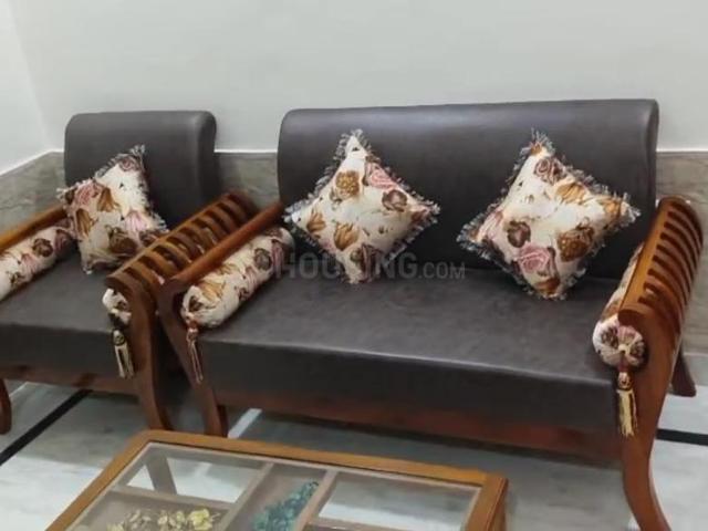 2 BHK Independent Builder Floor in Sector 21C for rent Faridabad. The reference number is 20813079