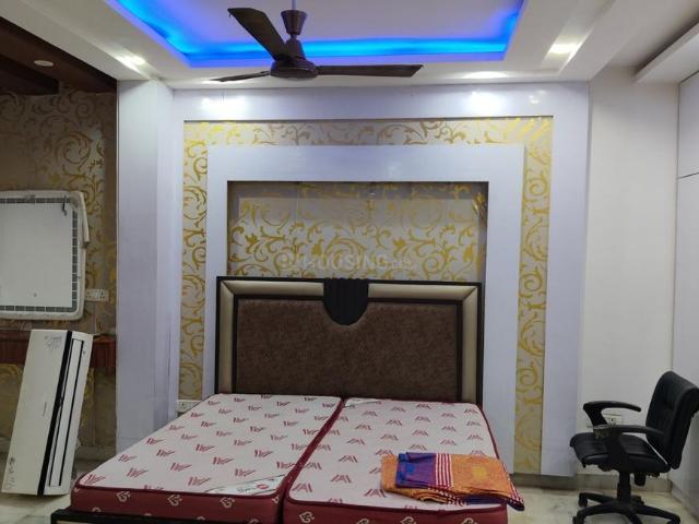 2 BHK Independent Builder Floor in Sector 21C for rent Faridabad. The reference number is 20955965
