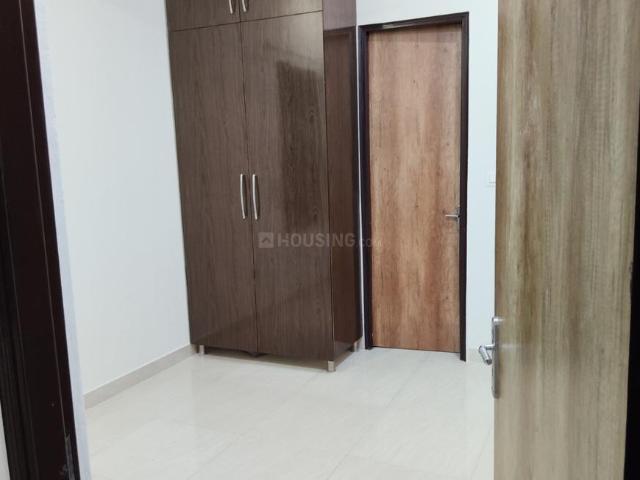 2 BHK Independent Builder Floor in Sector 21C for rent Faridabad. The reference number is 20967230