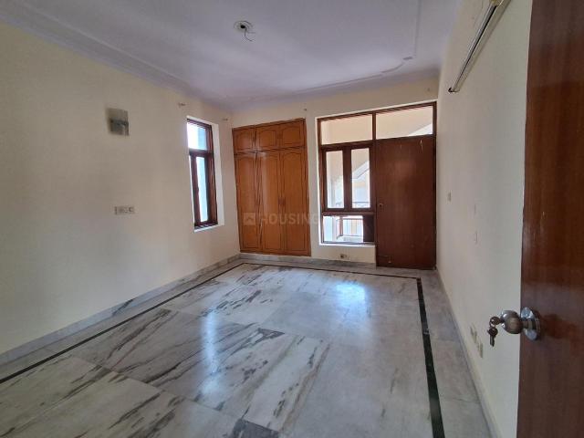 2 BHK Independent Builder Floor in Sector 21D for rent Faridabad. The reference number is 21039931