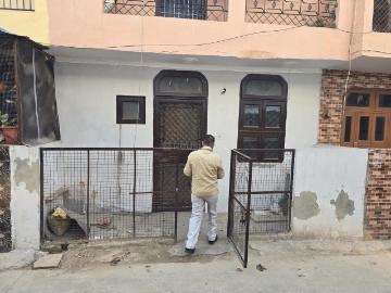 2 BHK Independent Builder Floor in Sector 21D for resale Faridabad. The reference number is 13904772