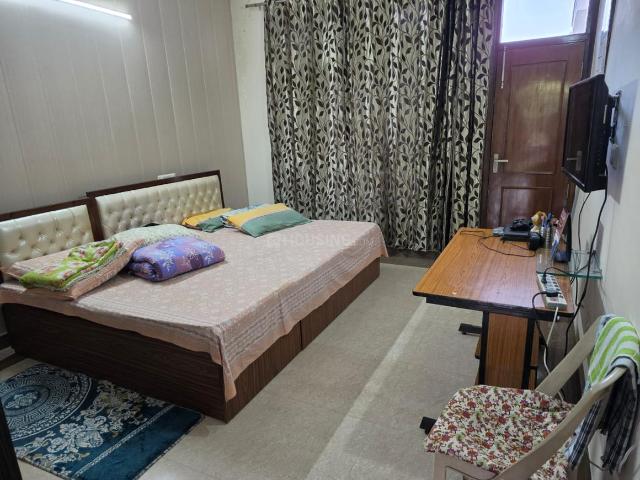 2 BHK Independent Builder Floor in Sector 22 for rent Chandigarh. The reference number is 20927688