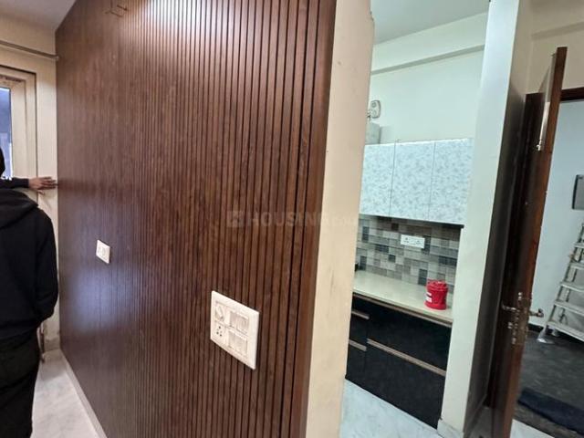 2 BHK Independent Builder Floor in Sector 22 for rent Gurgaon. The reference number is 18849710