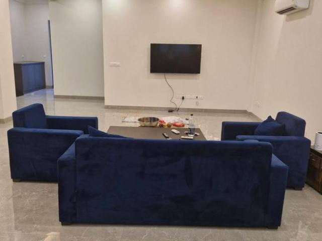 2 BHK Independent Builder Floor in Sector 22 for rent Gurgaon. The reference number is 19164730