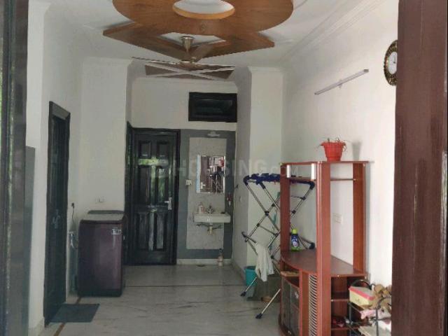 2 BHK Independent Builder Floor in Sector 22 for rent Gurgaon. The reference number is 19987116