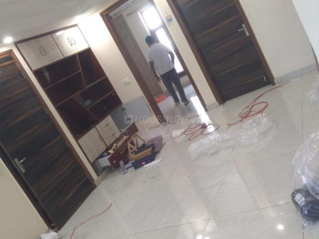 2 BHK Independent Builder Floor in Sector 22 for rent Gurgaon. The reference number is 20031705