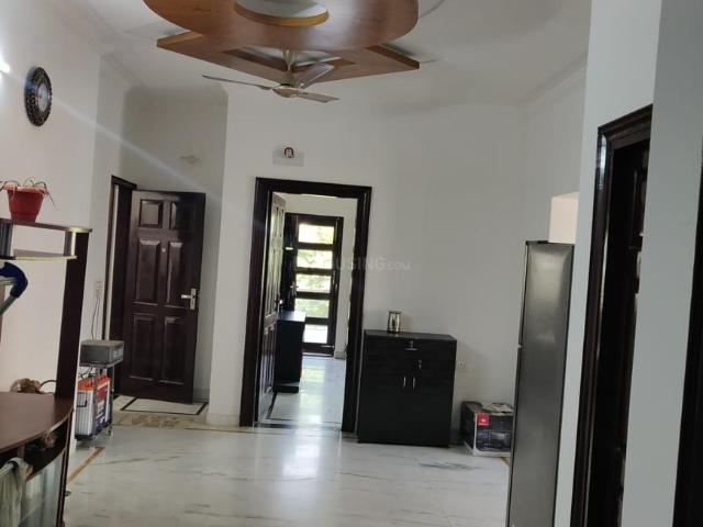 2 BHK Independent Builder Floor in Sector 22 for rent Gurgaon. The reference number is 20110619