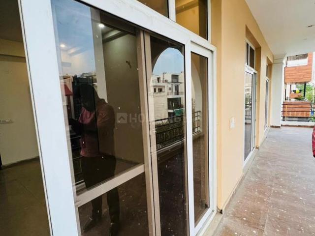 2 BHK Independent Builder Floor in Sector 22 for rent Gurgaon. The reference number is 20158155
