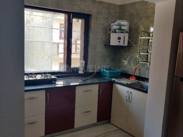 2 BHK Independent Builder Floor in Sector 22 for rent Gurgaon. The reference number is 20178408