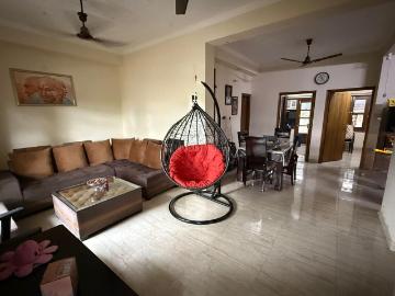 2 BHK Independent Builder Floor in Sector 22 for rent Gurgaon. The reference number is 20207130