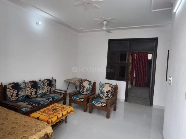 2 BHK Independent Builder Floor in Sector 22 for rent Gurgaon. The reference number is 20264790