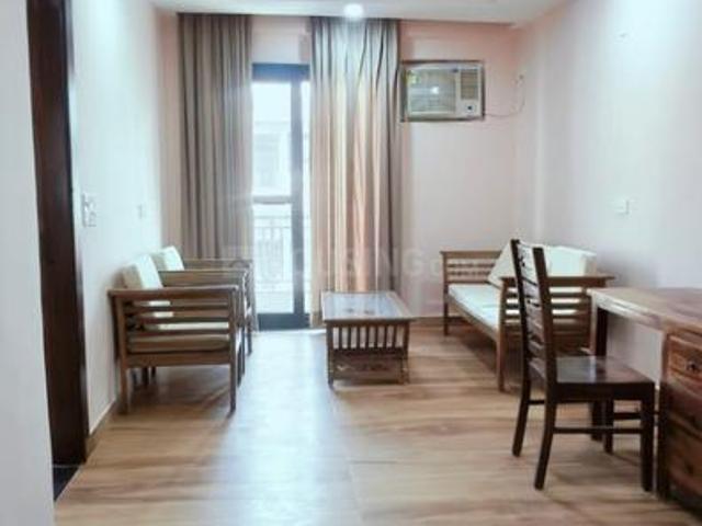 2 BHK Independent Builder Floor in Sector 22 for rent Gurgaon. The reference number is 20281091