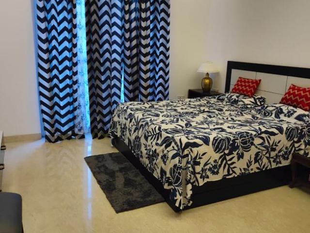 2 BHK Independent Builder Floor in Sector 22 for rent Gurgaon. The reference number is 20296042