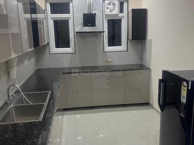 2 BHK Independent Builder Floor in Sector 22 for rent Gurgaon. The reference number is 20329486