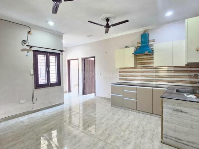 2 BHK Independent Builder Floor in Sector 22 for rent Gurgaon. The reference number is 20411265
