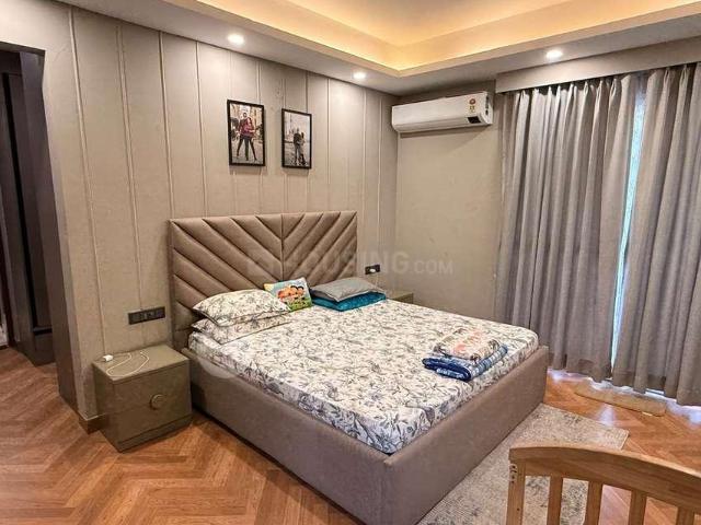 2 BHK Independent Builder Floor in Sector 22 for rent Gurgaon. The reference number is 20623090
