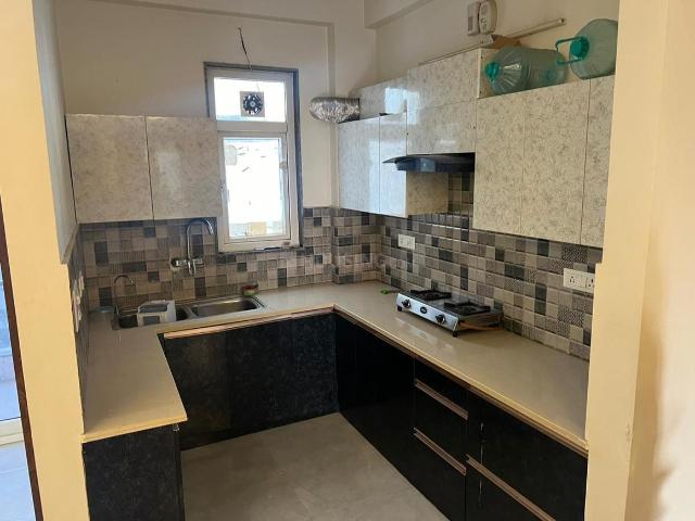 2 BHK Independent Builder Floor in Sector 22 for rent Gurgaon. The reference number is 20823942