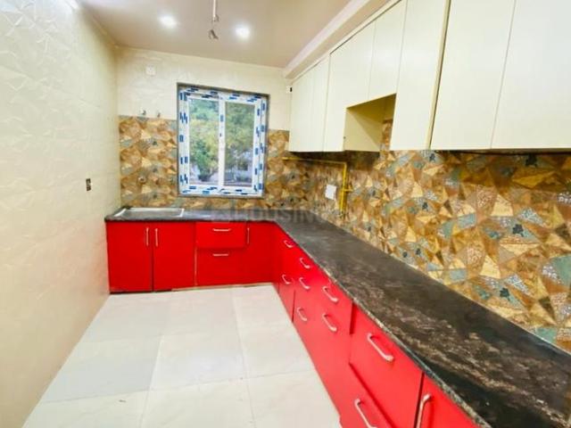 2 BHK Independent Builder Floor in Sector 22 for rent Gurgaon. The reference number is 20867898