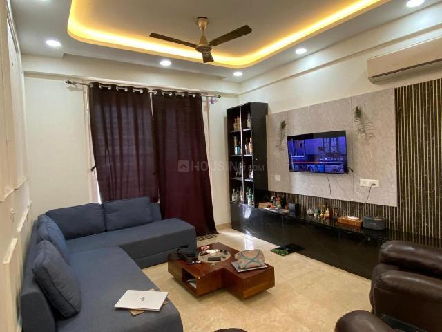 2 BHK Independent Builder Floor in Sector 22 for rent Gurgaon. The reference number is 20910865