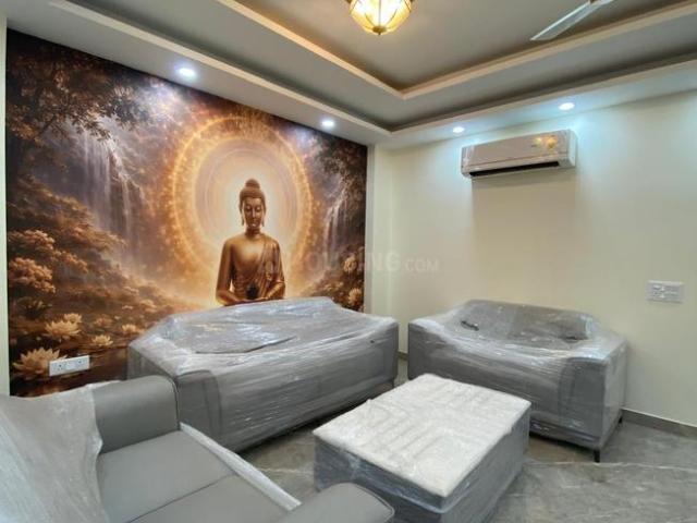 2 BHK Independent Builder Floor in Sector 22 for rent Gurgaon. The reference number is 21192195