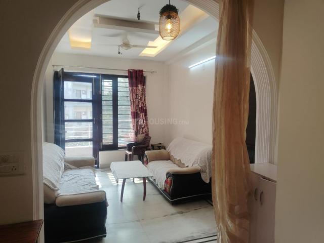 2 BHK Independent Builder Floor in Sector 22 for rent Gurgaon. The reference number is 21338207