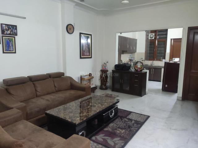 2 BHK Independent Builder Floor in Sector 22 for rent Gurgaon. The reference number is 7908440