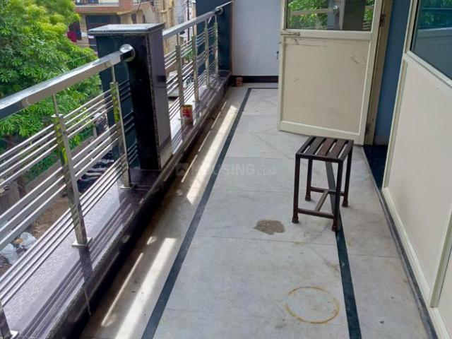 2 BHK Independent Builder Floor in Sector 22 for rent Noida. The reference number is 20845065
