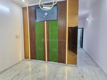 2 BHK Independent Builder Floor in Sector 22 Rohini for resale New Delhi. The reference number is 20329611