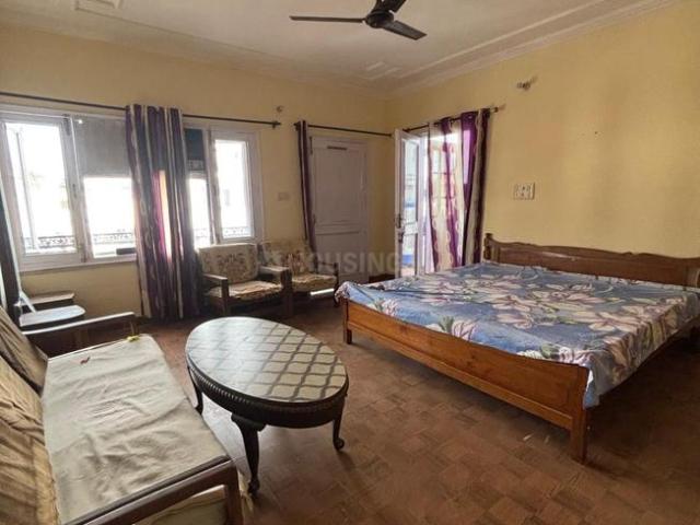 2 BHK Independent Builder Floor in Sector 27 for rent Chandigarh. The reference number is 20412504