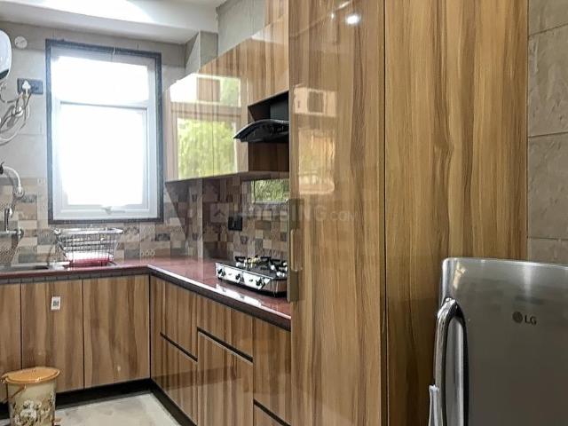 2 BHK Independent Builder Floor in Sector 27 for rent Gurgaon. The reference number is 18591034