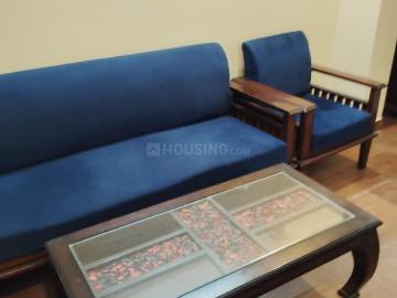 2 BHK Independent Builder Floor in Sector 27 for rent Gurgaon. The reference number is 19953772