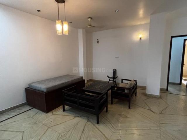 2 BHK Independent Builder Floor in Sector 27 for rent Gurgaon. The reference number is 20513360