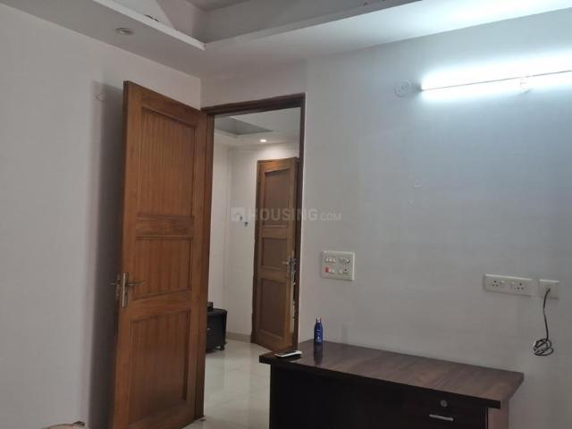 2 BHK Independent Builder Floor in Sector 27 for rent Gurgaon. The reference number is 20653366