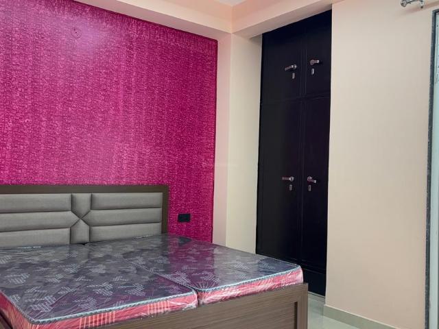 2 BHK Independent Builder Floor in Sector 27 for rent Gurgaon. The reference number is 20906095