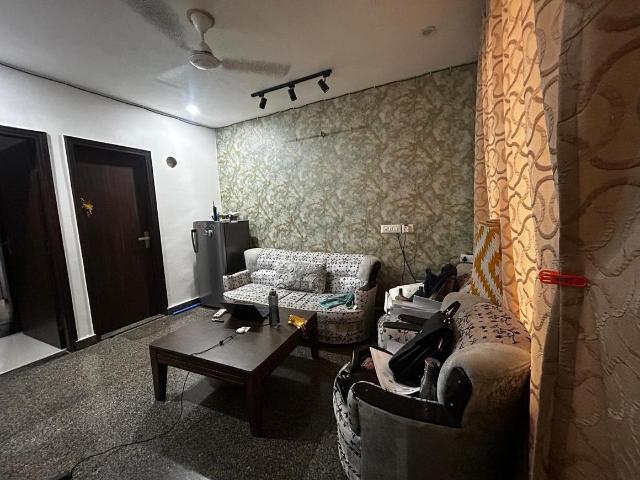 2 BHK Independent Builder Floor in Sector 27 for rent Gurgaon. The reference number is 21110362