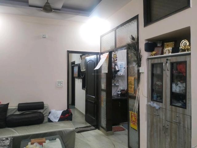 2 BHK Independent Builder Floor in Sector 24 Rohini for rent New Delhi. The reference number is 14758771
